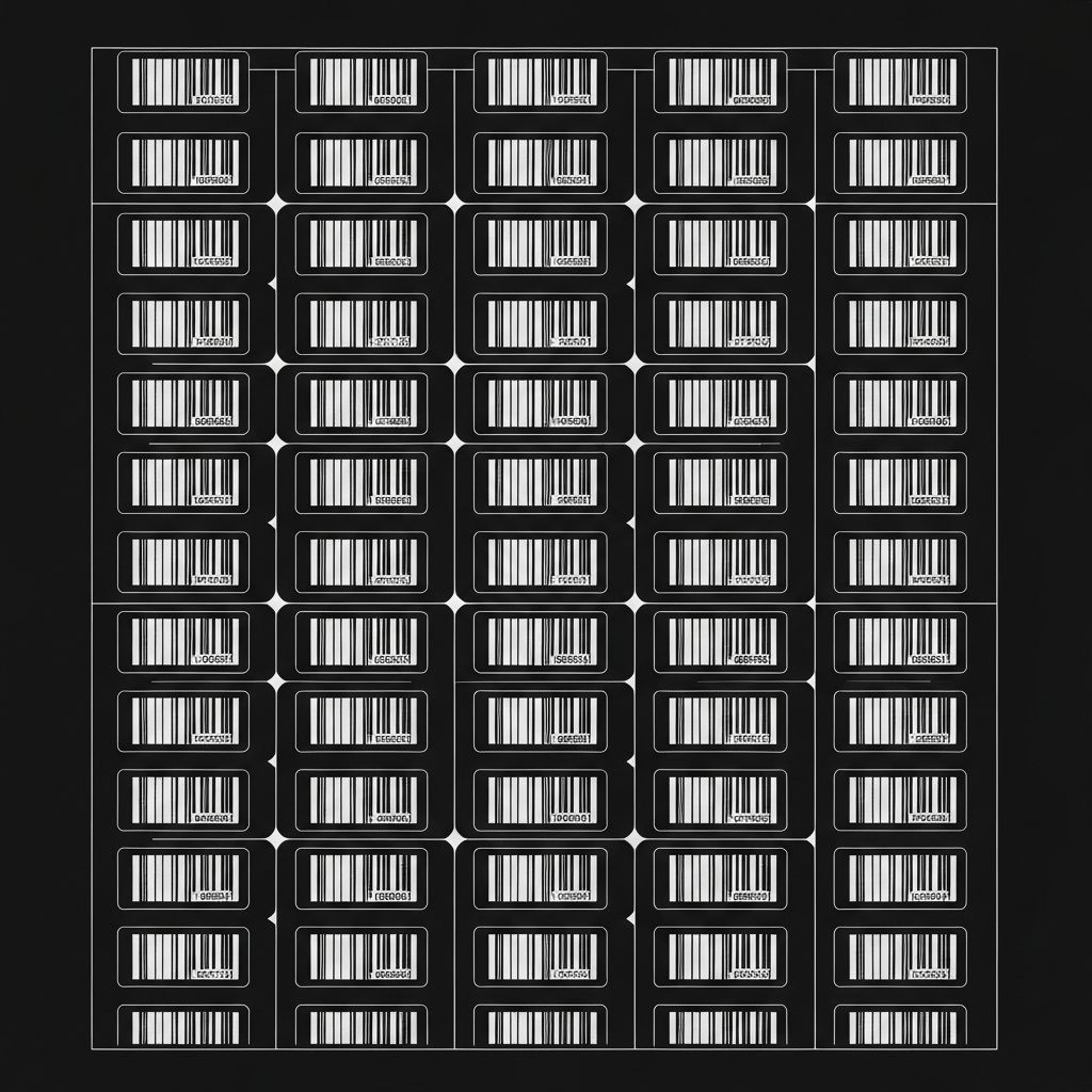 Inventory demo preview